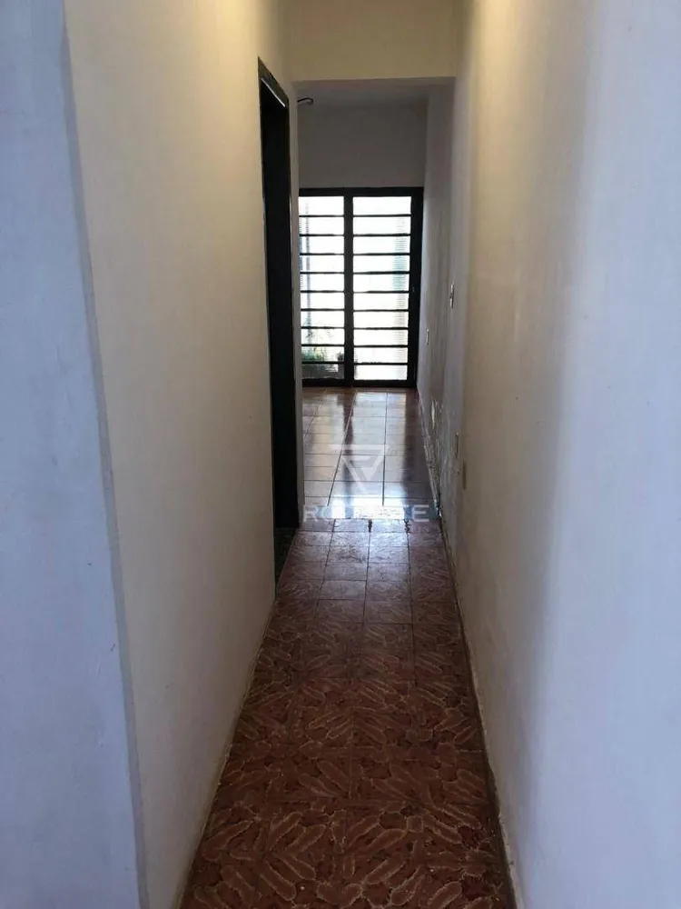 Casa, 2 quartos, 84 m² - Foto 3