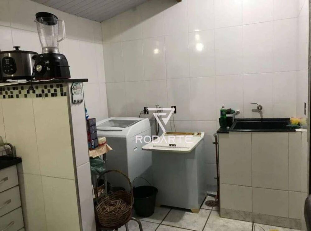 Casa, 4 quartos, 120 m² - Foto 14