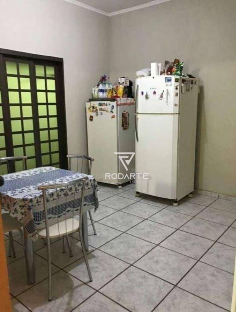 Casa, 4 quartos, 120 m² - Foto 9