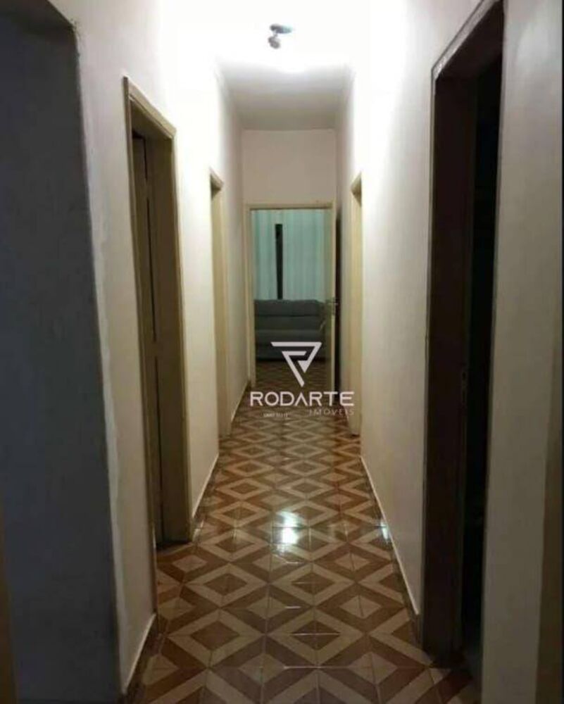 Casa, 4 quartos, 120 m² - Foto 12