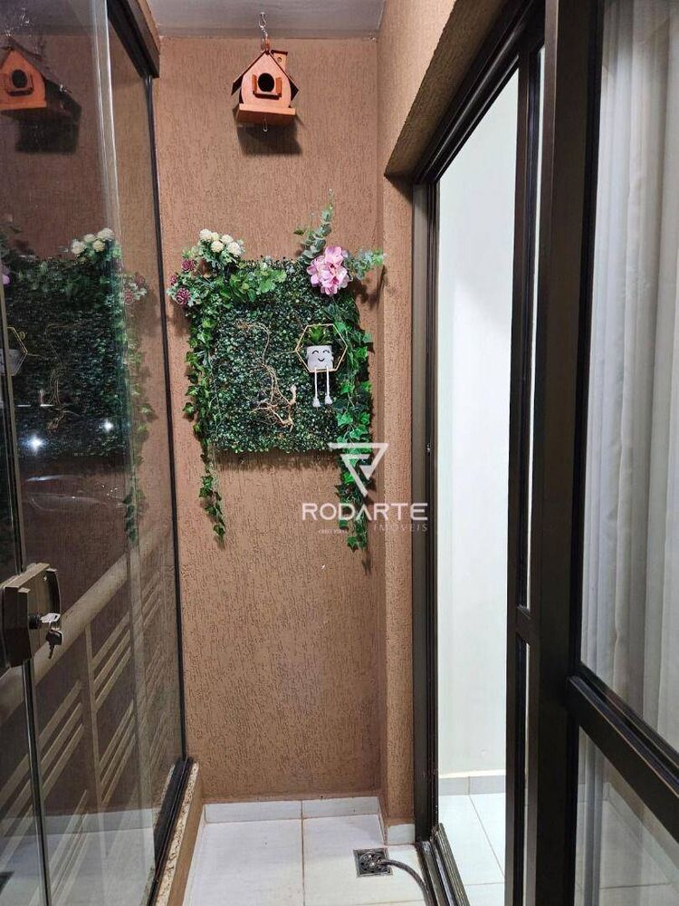 Apartamento, 2 quartos, 71 m² - Foto 5