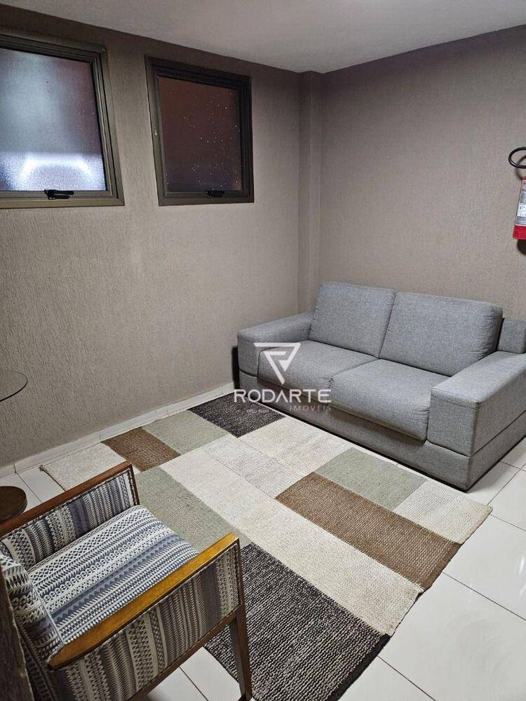 Apartamento, 2 quartos, 71 m² - Foto 2