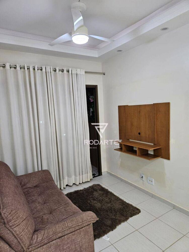 Apartamento, 2 quartos, 71 m² - Foto 3