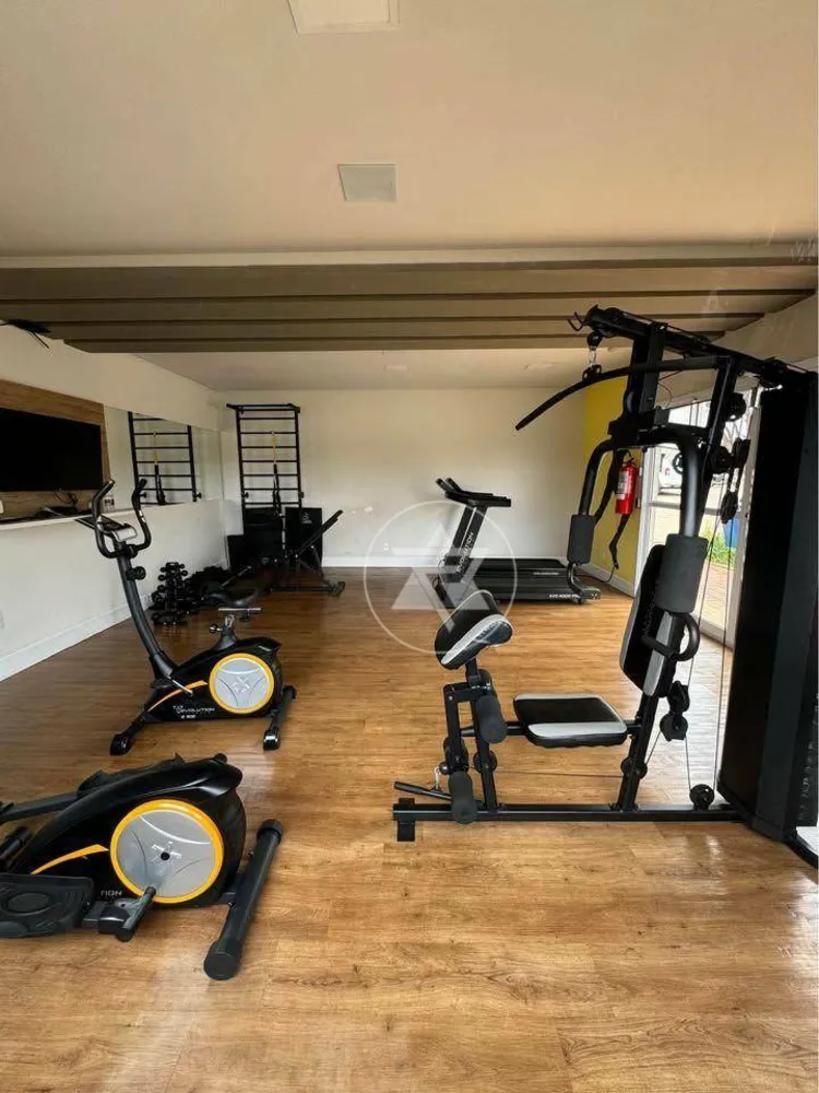 Apartamento, 2 quartos, 42 m² - Foto 2