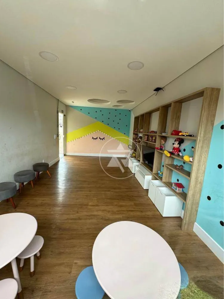 Apartamento, 2 quartos, 42 m² - Foto 3