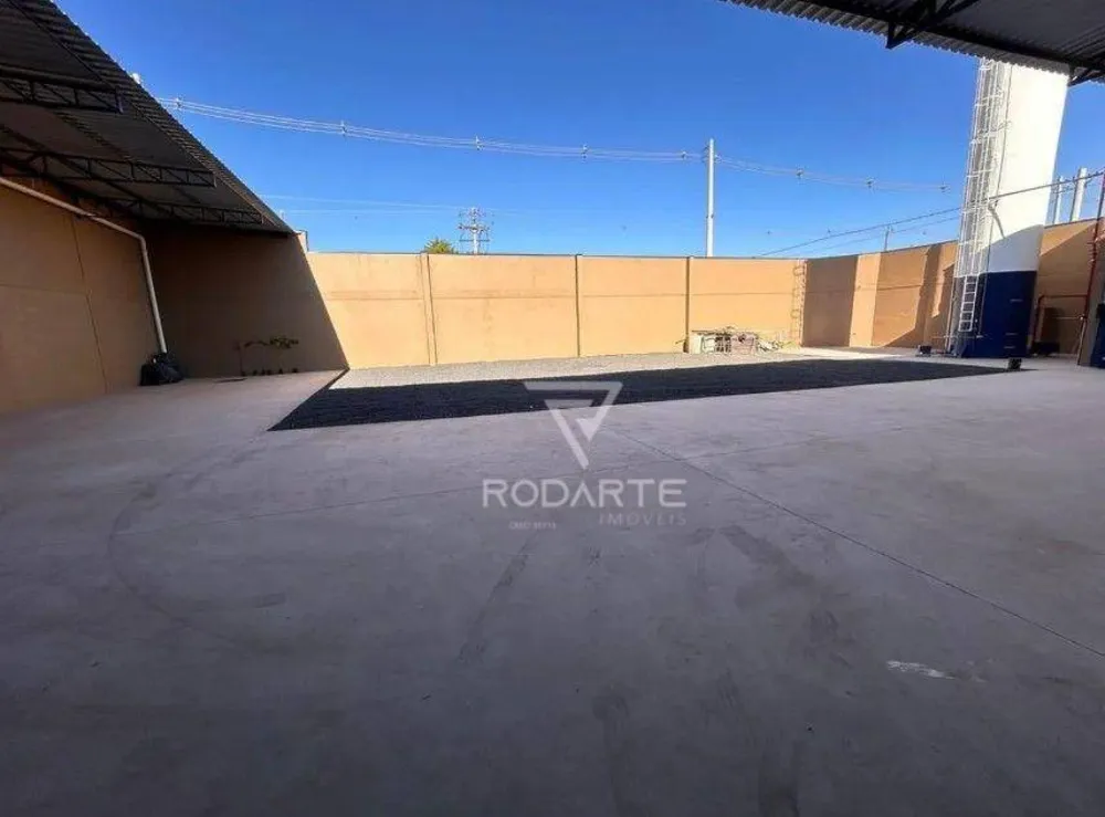 Depósito-Galpão, 17000 m² - Foto 3