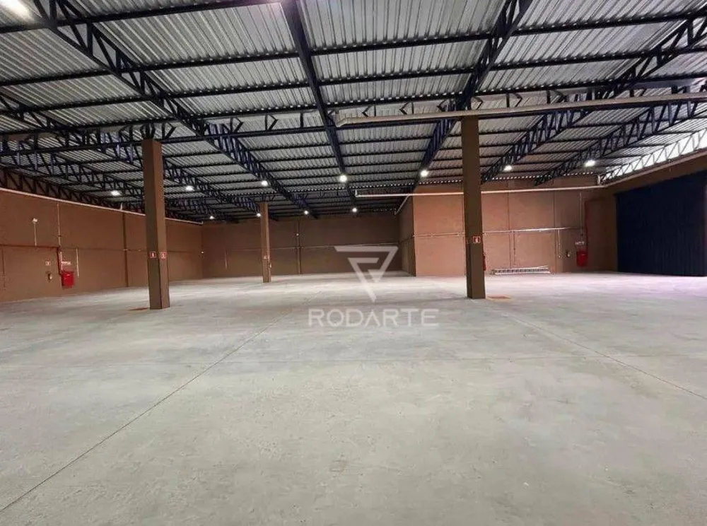 Depósito-Galpão, 17000 m² - Foto 6
