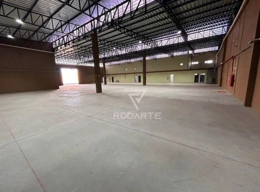 Depósito-Galpão, 17000 m² - Foto 2