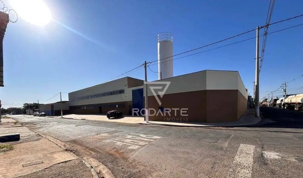 Depósito-Galpão, 17000 m² - Foto 9