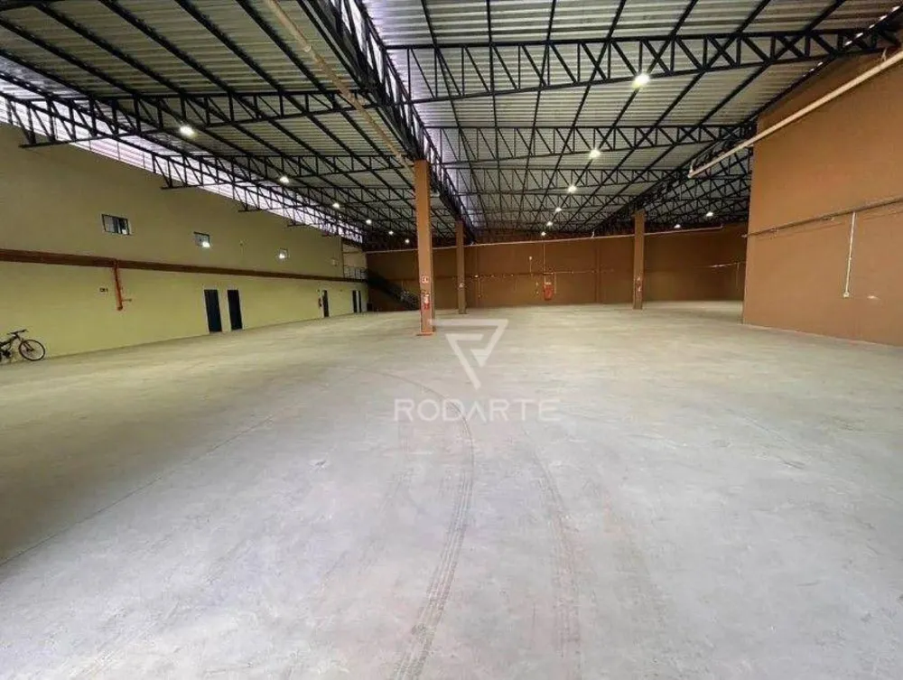 Depósito-Galpão, 17000 m² - Foto 7