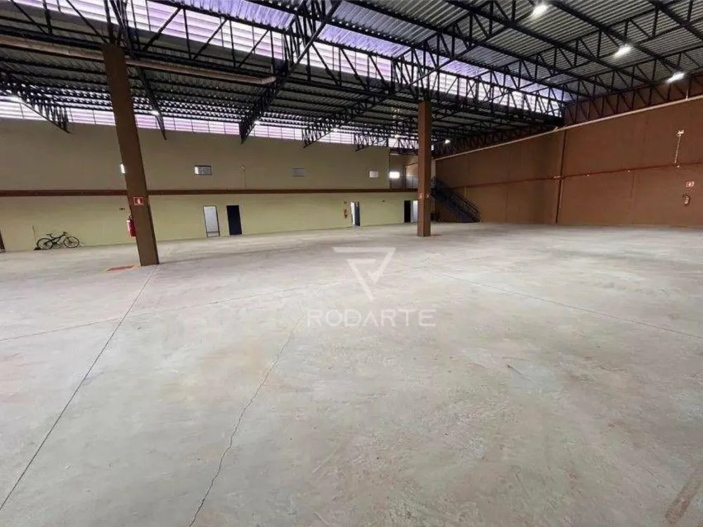 Depósito-Galpão, 17000 m² - Foto 8