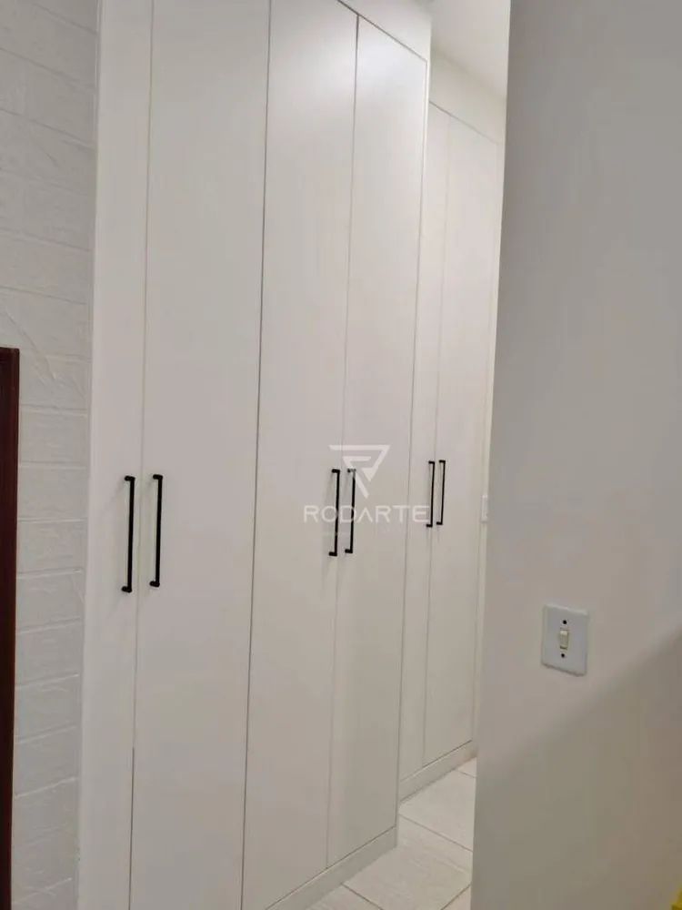 Apartamento, 2 quartos, 57 m² - Foto 6