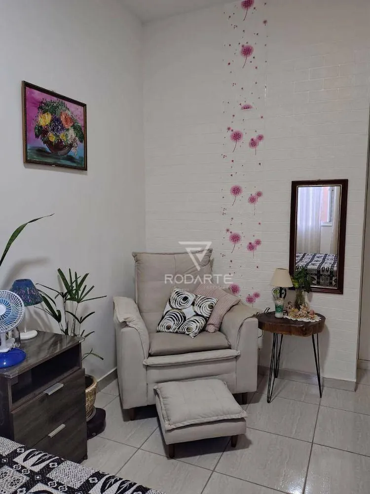 Apartamento, 2 quartos, 57 m² - Foto 10