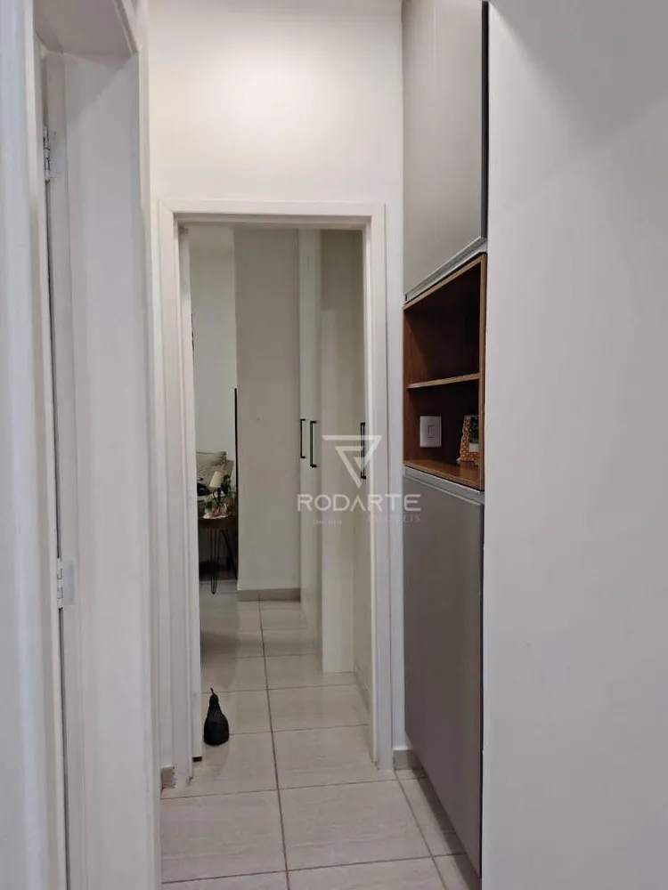 Apartamento, 2 quartos, 57 m² - Foto 7