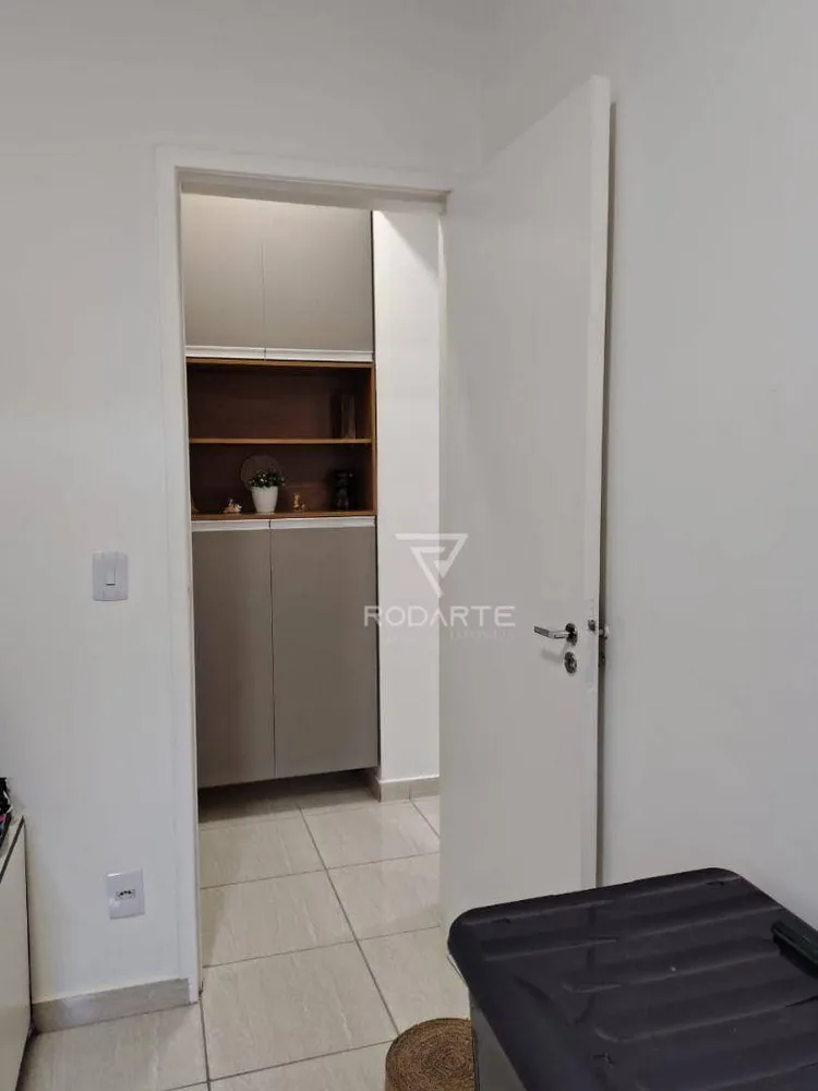 Apartamento, 2 quartos, 57 m² - Foto 9