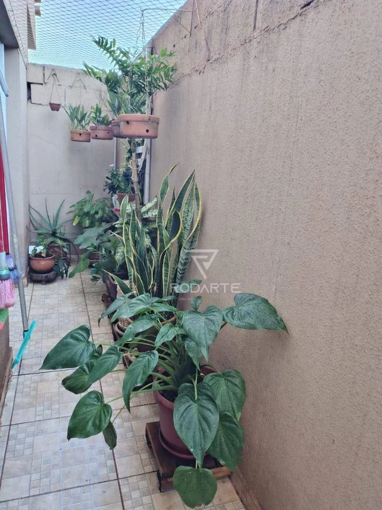 Apartamento, 2 quartos, 57 m² - Foto 9