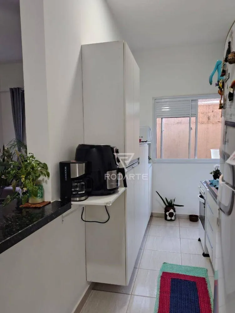 Apartamento, 2 quartos, 57 m² - Foto 10