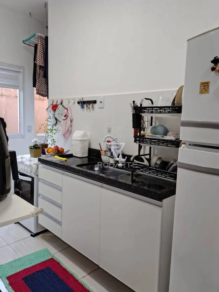Apartamento, 2 quartos, 57 m² - Foto 5