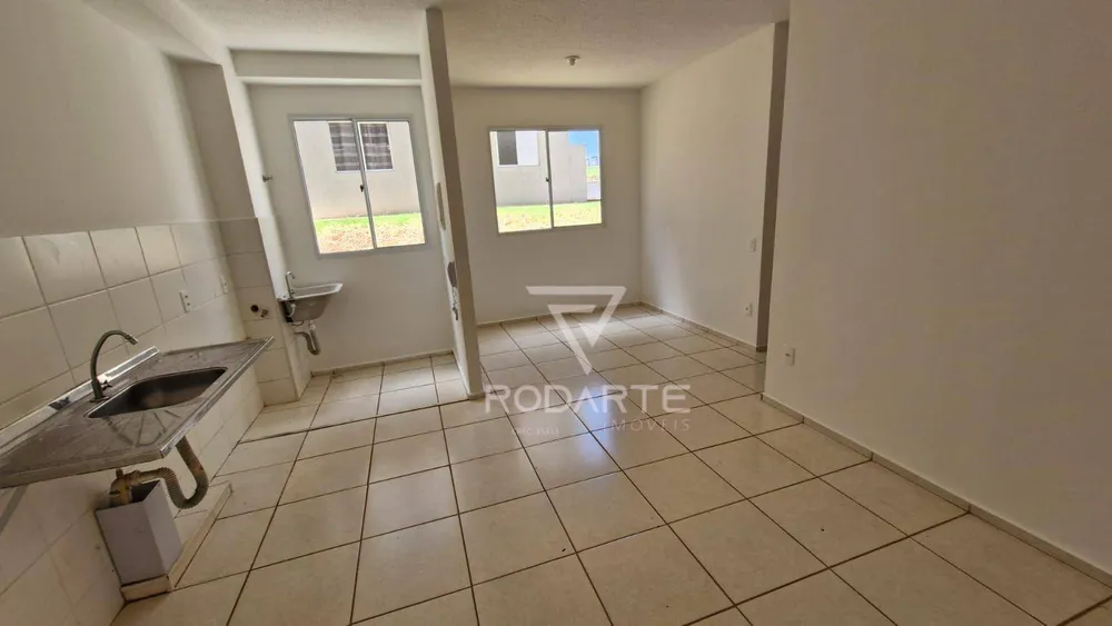 Apartamento, 2 quartos, 43 m² - Foto 4