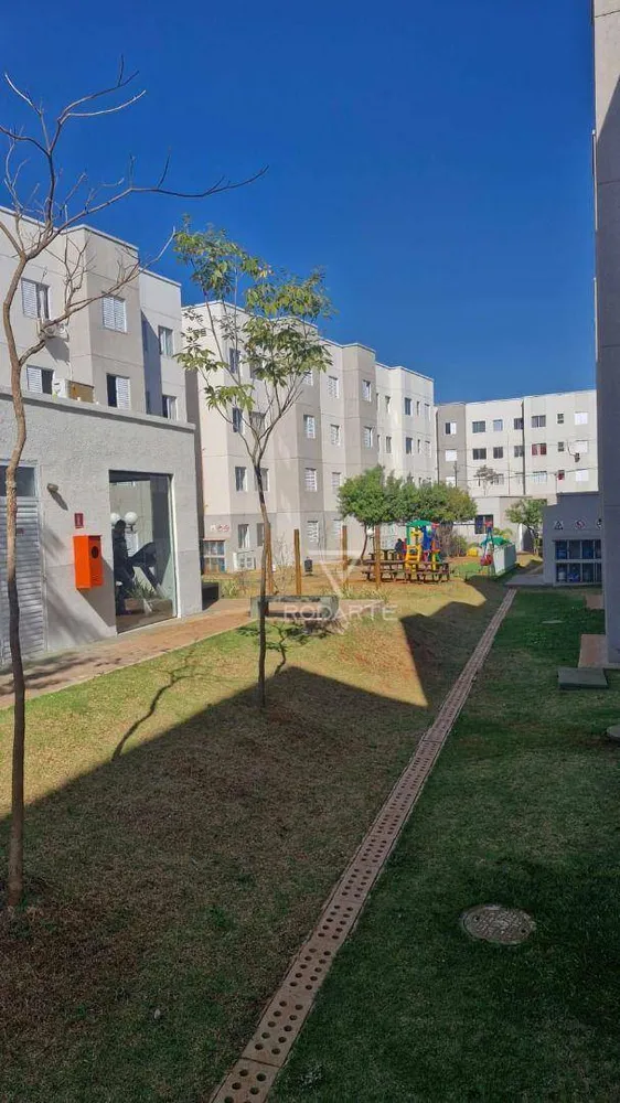 Apartamento, 2 quartos, 43 m² - Foto 7