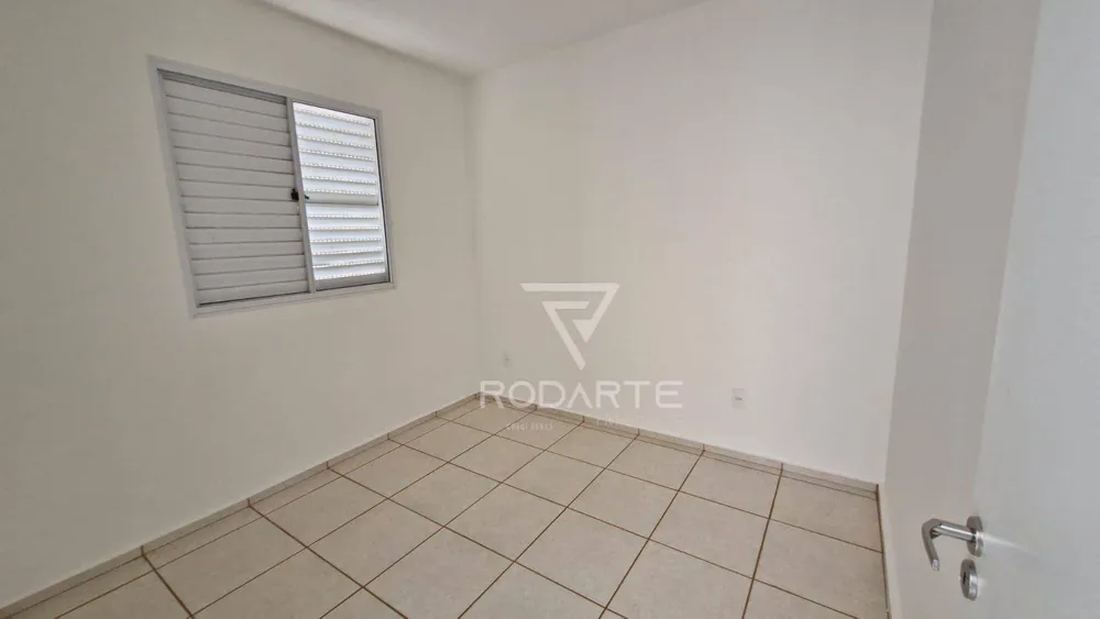 Apartamento, 2 quartos, 43 m² - Foto 6
