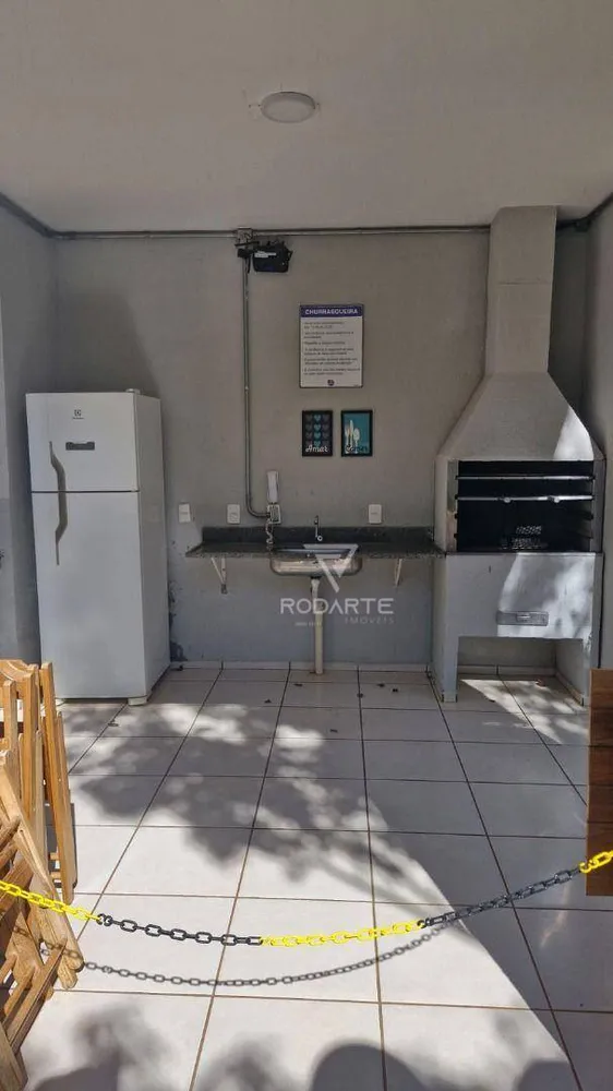Apartamento, 2 quartos, 43 m² - Foto 2