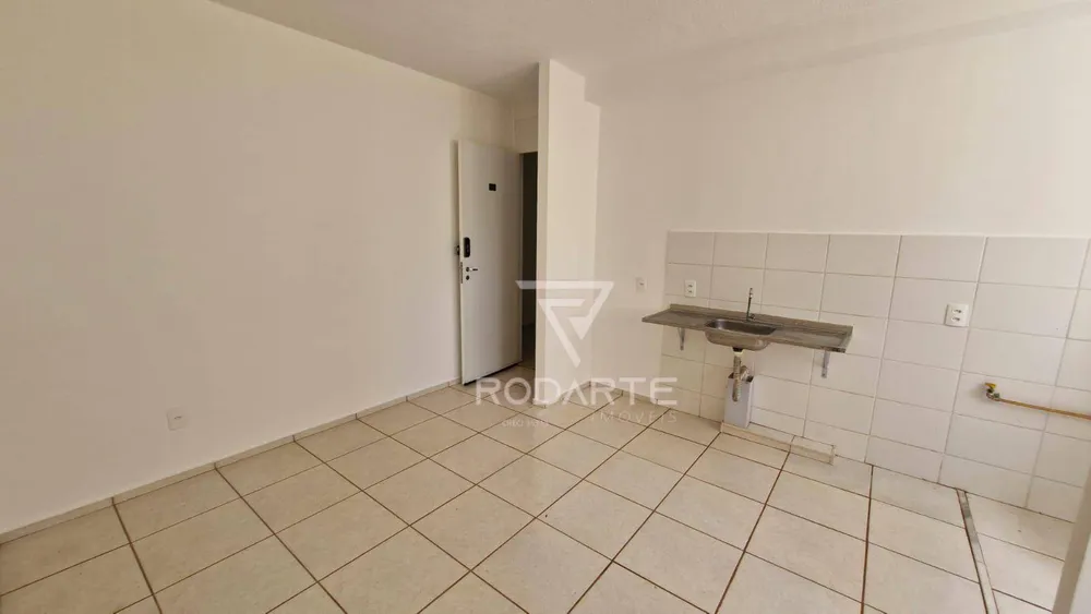 Apartamento, 2 quartos, 43 m² - Foto 5
