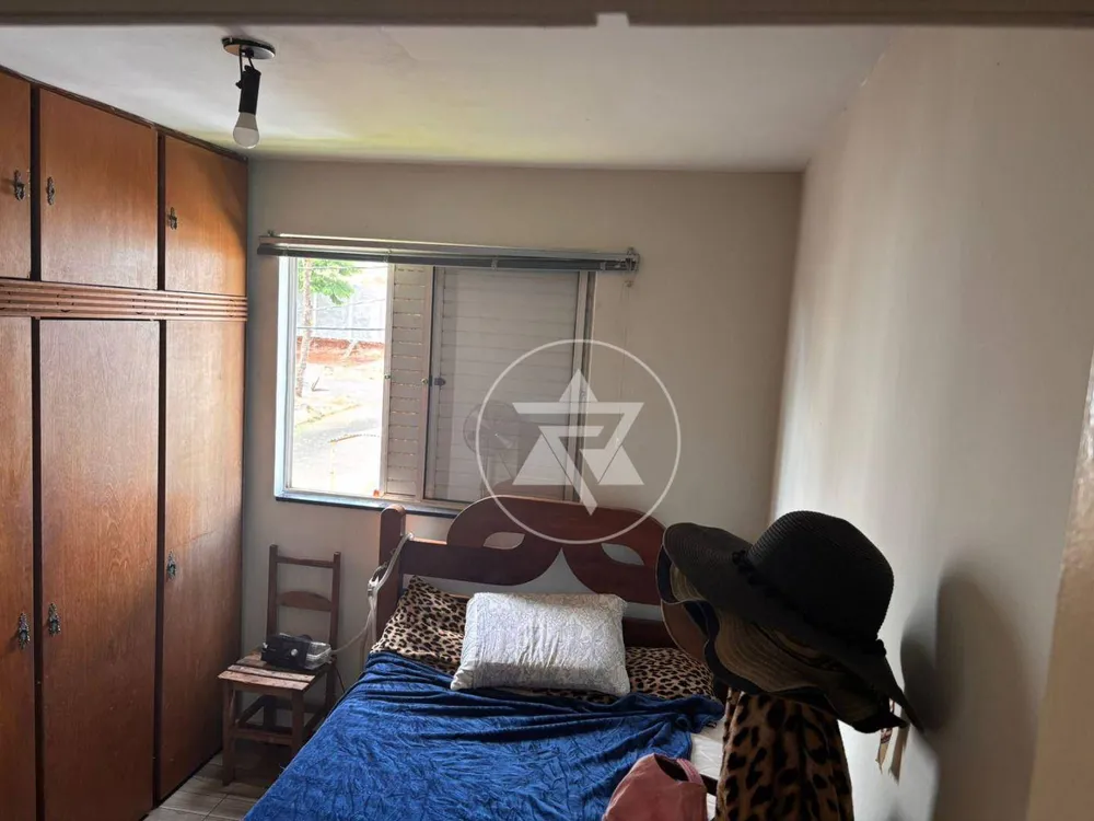 Apartamento, 2 quartos, 67 m² - Foto 7