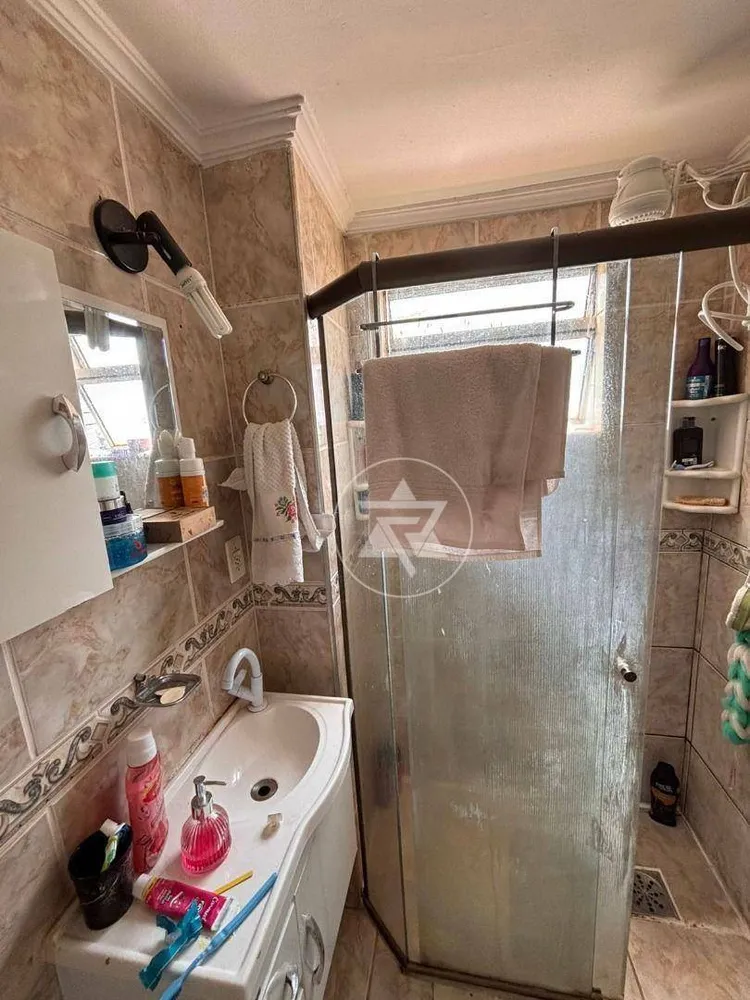 Apartamento, 2 quartos, 67 m² - Foto 6