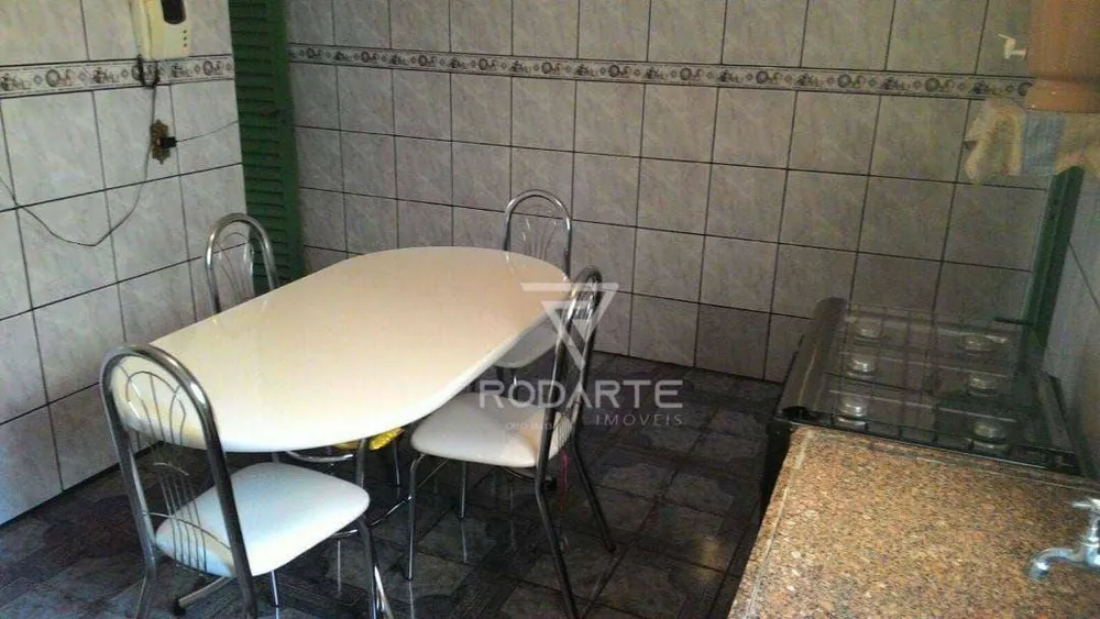Casa, 3 quartos, 128 m² - Foto 1