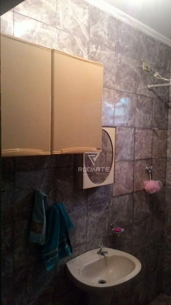 Casa, 3 quartos, 128 m² - Foto 6