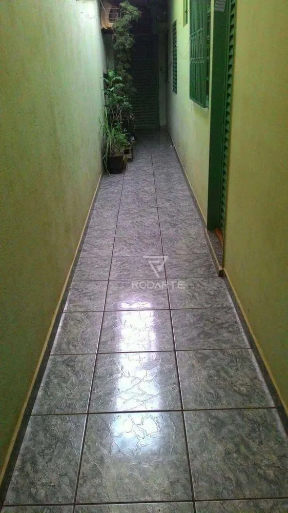 Casa, 3 quartos, 128 m² - Foto 4