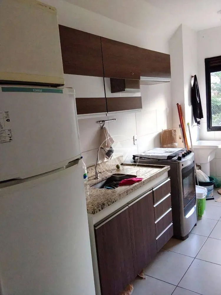 Apartamento, 2 quartos, 48 m² - Foto 7