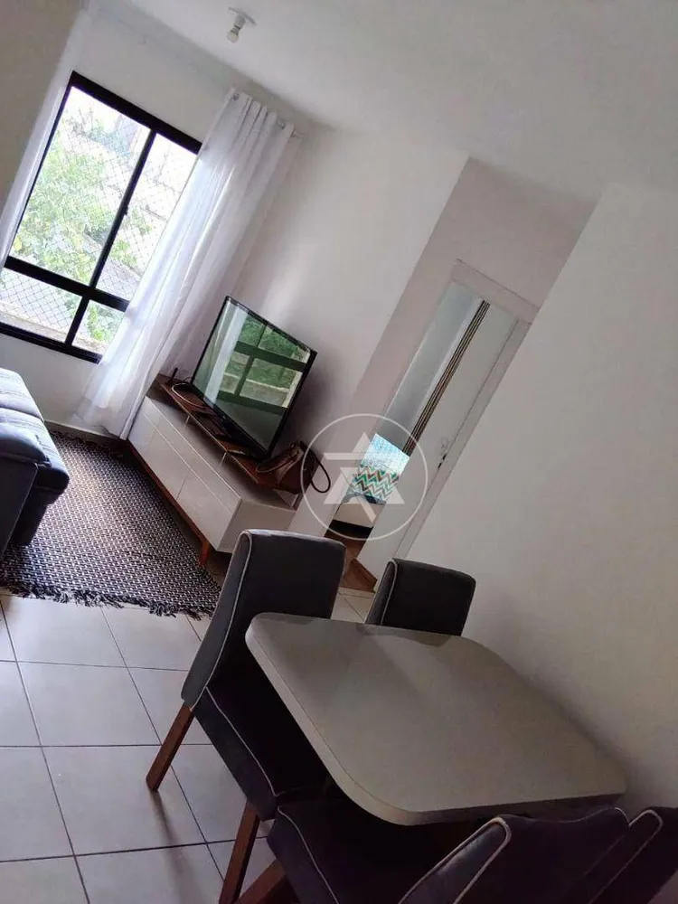 Apartamento, 2 quartos, 48 m² - Foto 10