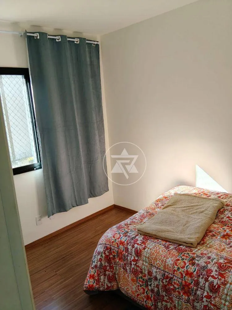 Apartamento, 2 quartos, 48 m² - Foto 9