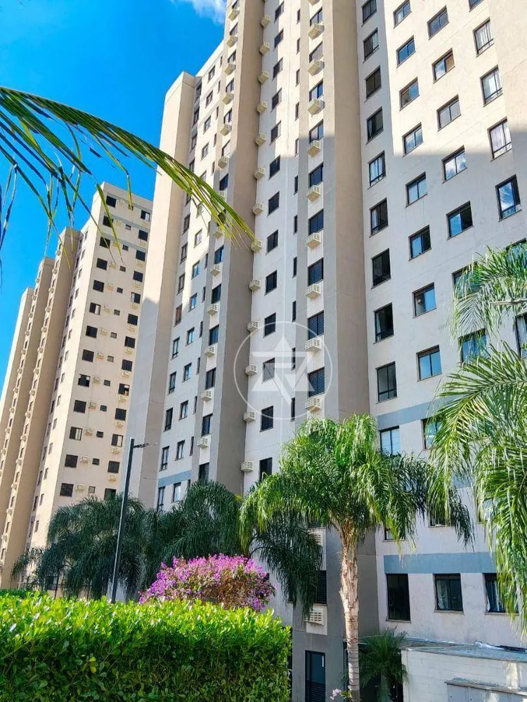 Apartamento, 2 quartos, 48 m² - Foto 11