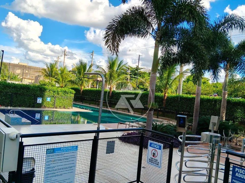 Apartamento, 2 quartos, 48 m² - Foto 6