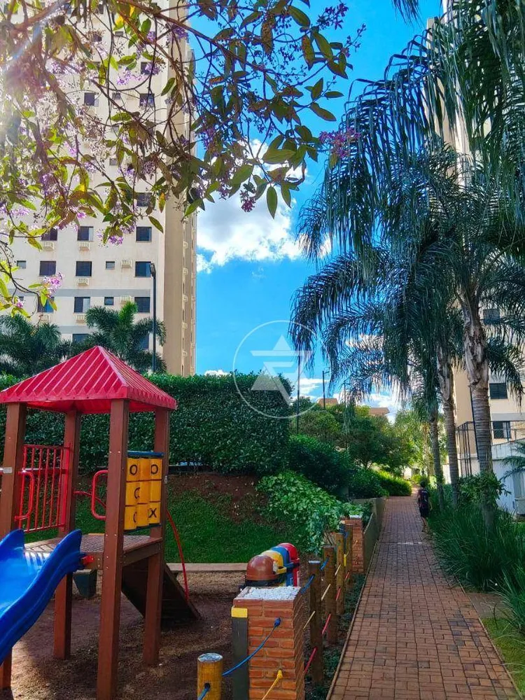 Apartamento, 2 quartos, 48 m² - Foto 3