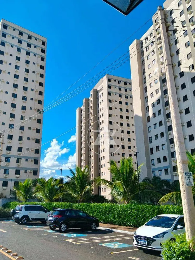 Apartamento, 2 quartos, 48 m² - Foto 12