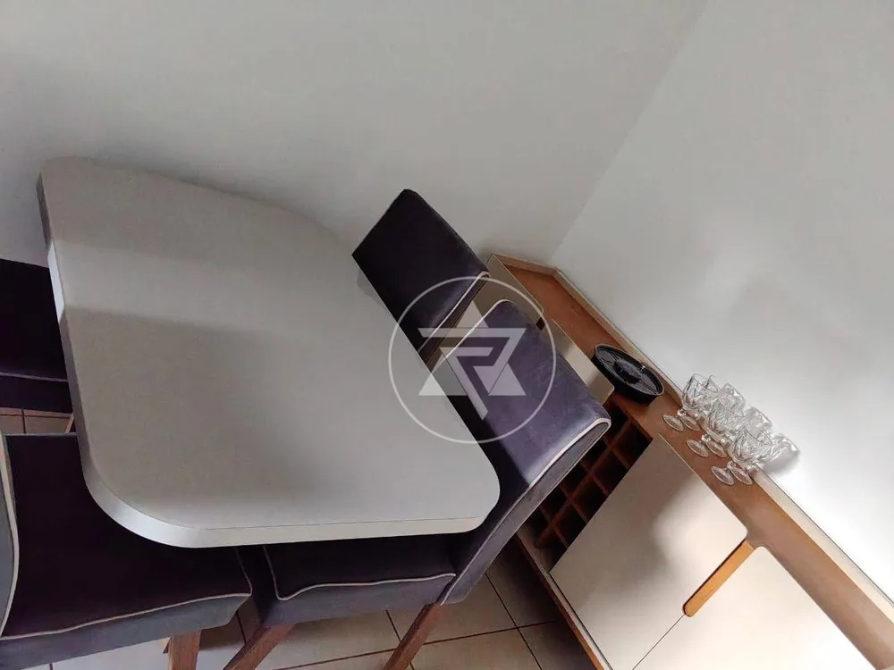 Apartamento, 2 quartos, 48 m² - Foto 2