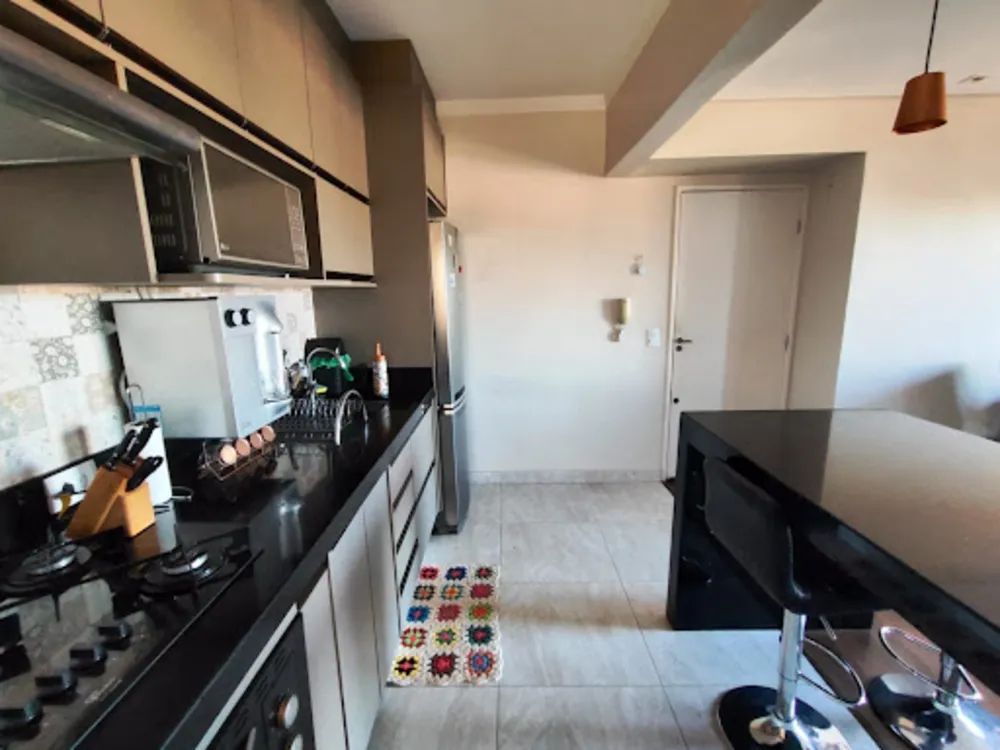 Apartamento, 2 quartos, 54 m² - Foto 4