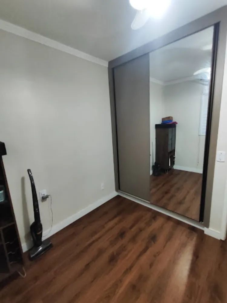 Apartamento, 2 quartos, 54 m² - Foto 2