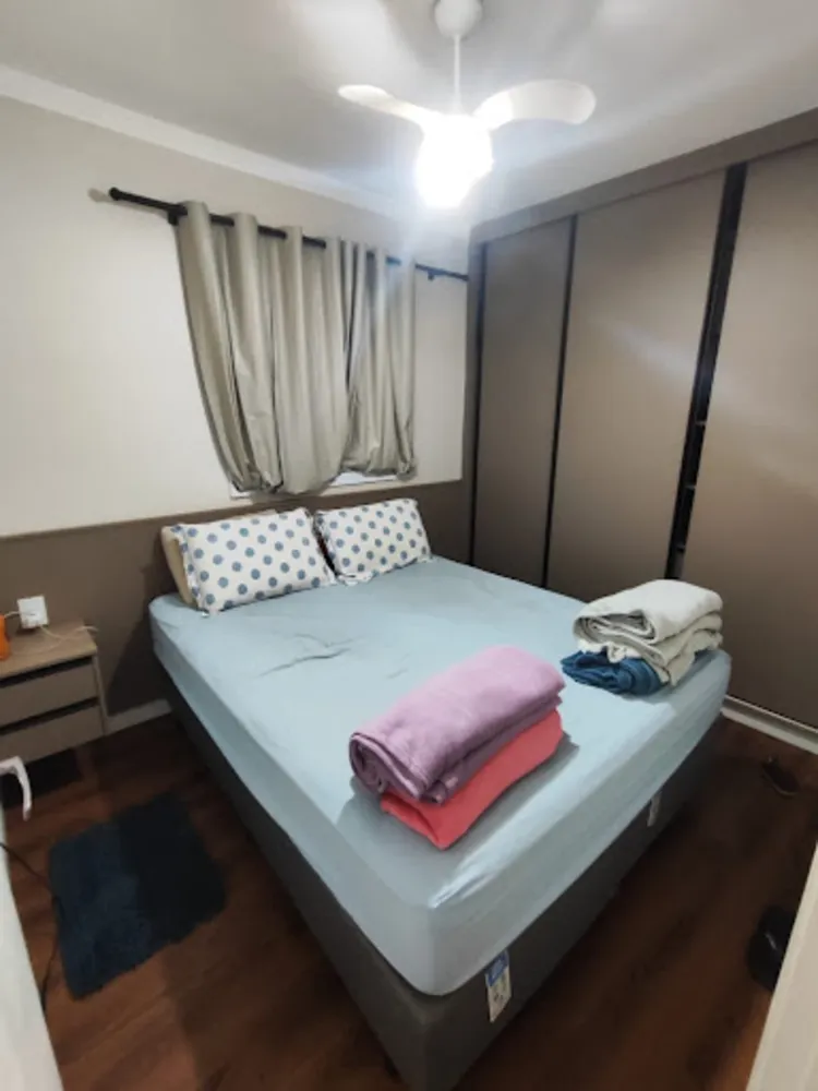 Apartamento, 2 quartos, 54 m² - Foto 1