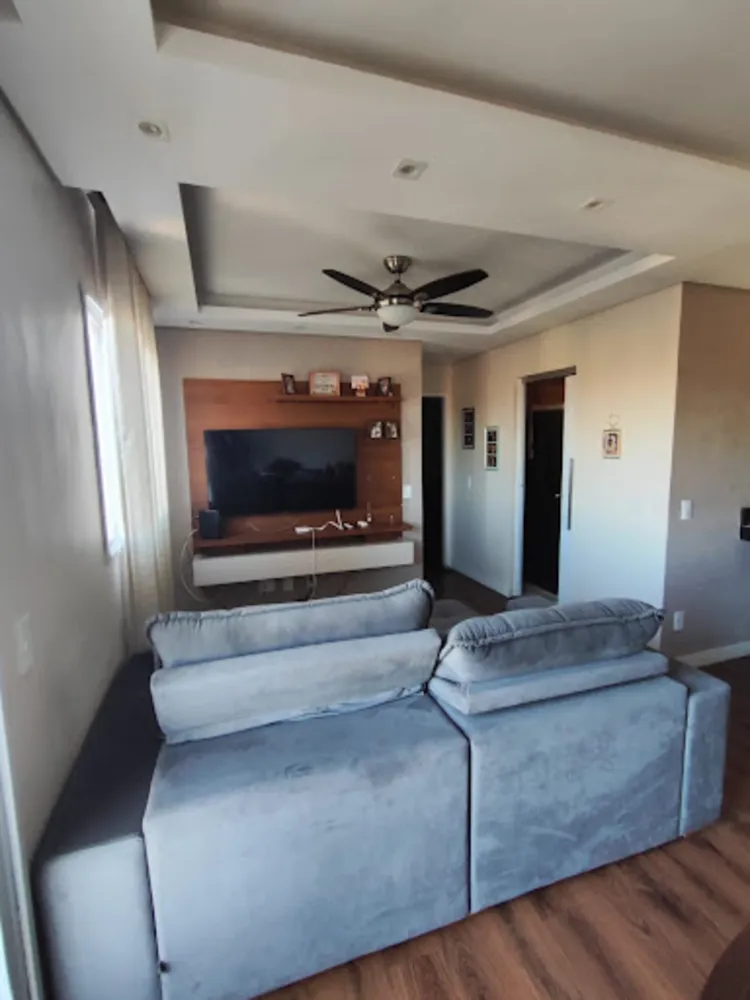 Apartamento, 2 quartos, 54 m² - Foto 7