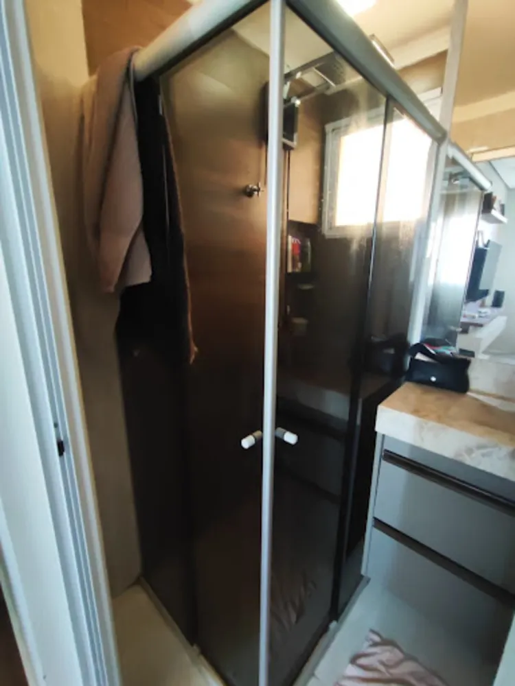 Apartamento, 2 quartos, 54 m² - Foto 3