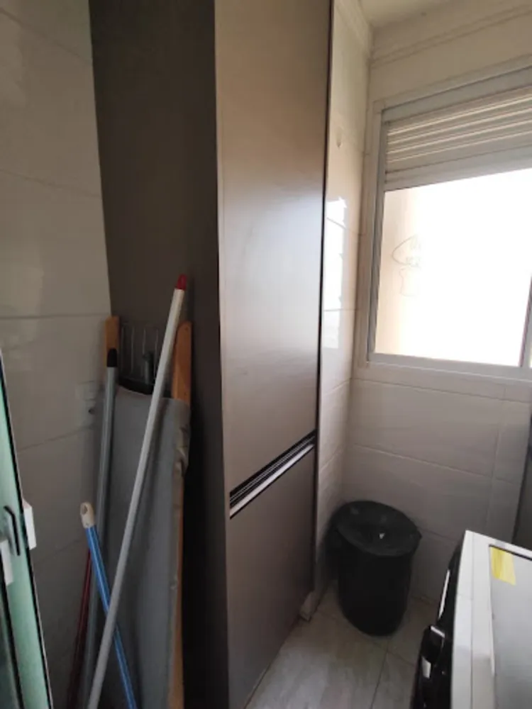 Apartamento, 2 quartos, 54 m² - Foto 12