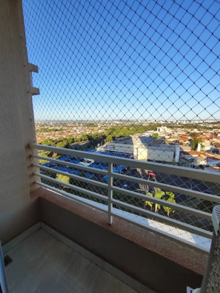 Apartamento, 2 quartos, 54 m² - Foto 5