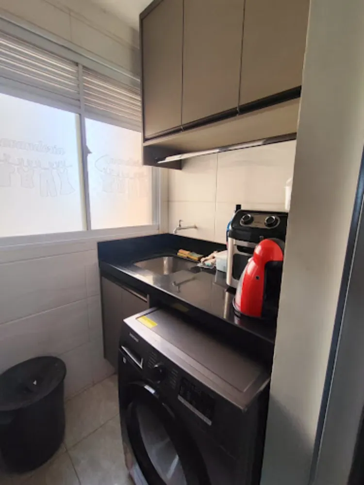 Apartamento, 2 quartos, 54 m² - Foto 7