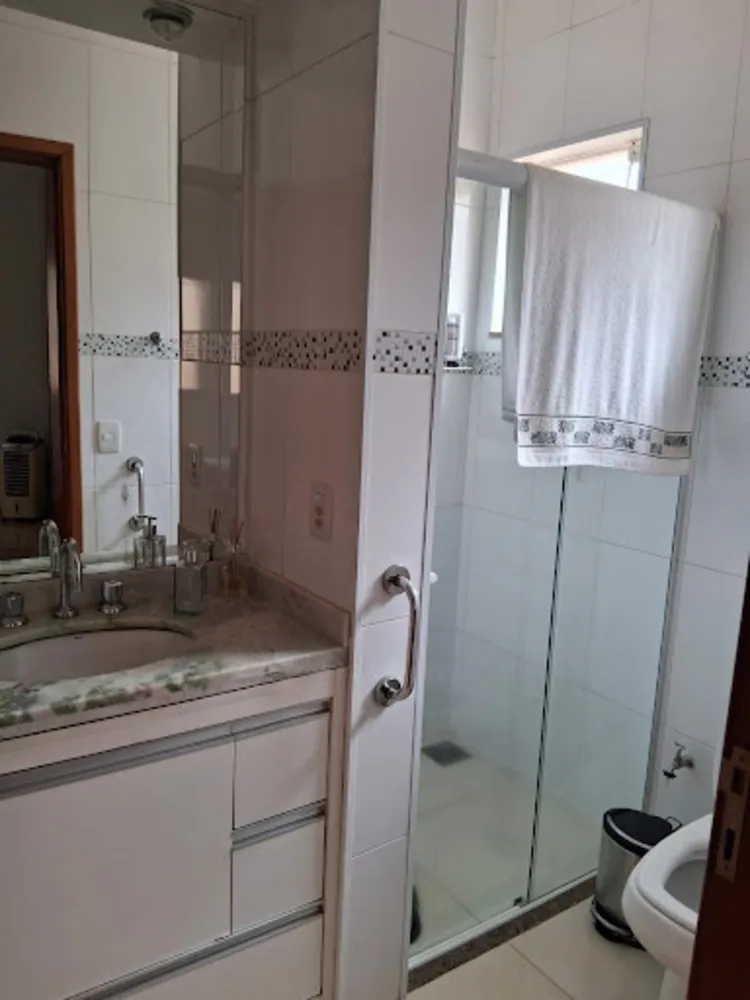 Casa, 3 quartos, 210 m² - Foto 12