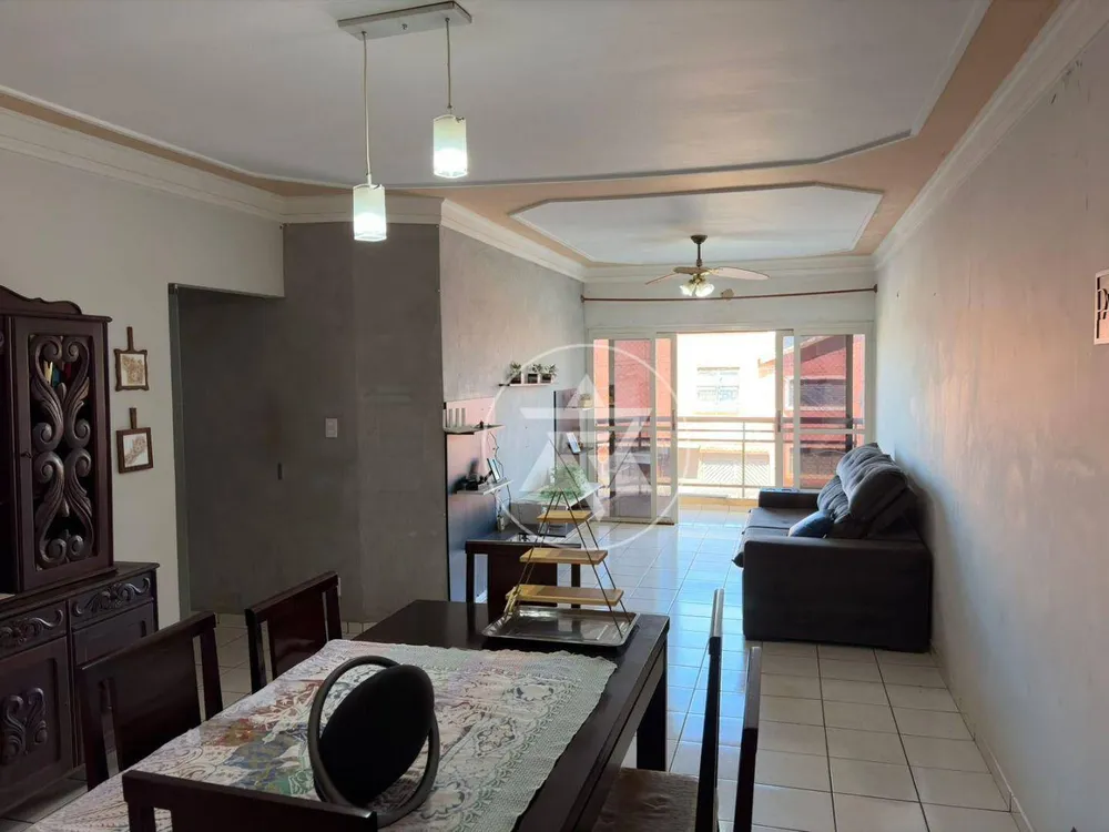 Apartamento, 3 quartos, 114 m² - Foto 1